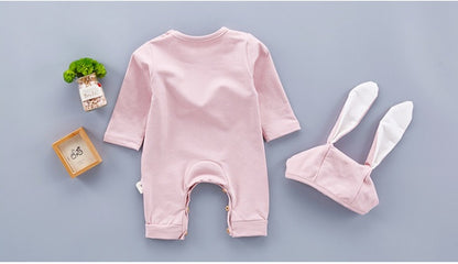 Newborn Baby Essentials -  Bunny