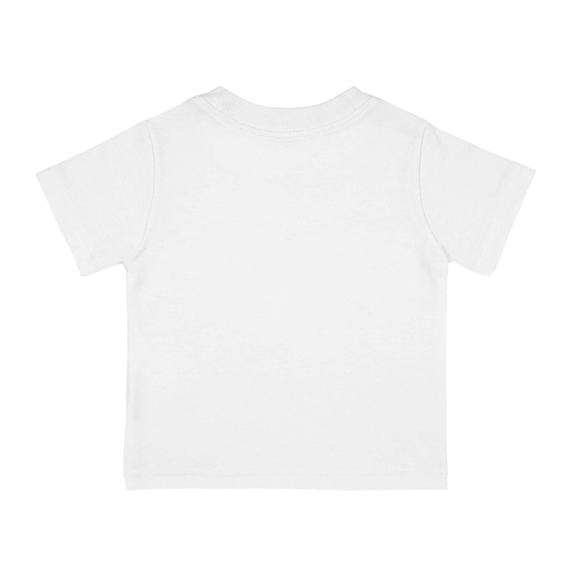 Infant Cotton Jersey Tee.