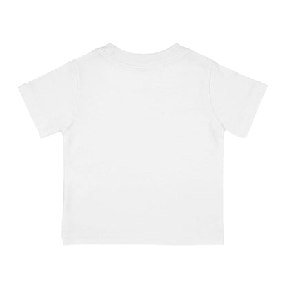 Infant Cotton Jersey Tee.