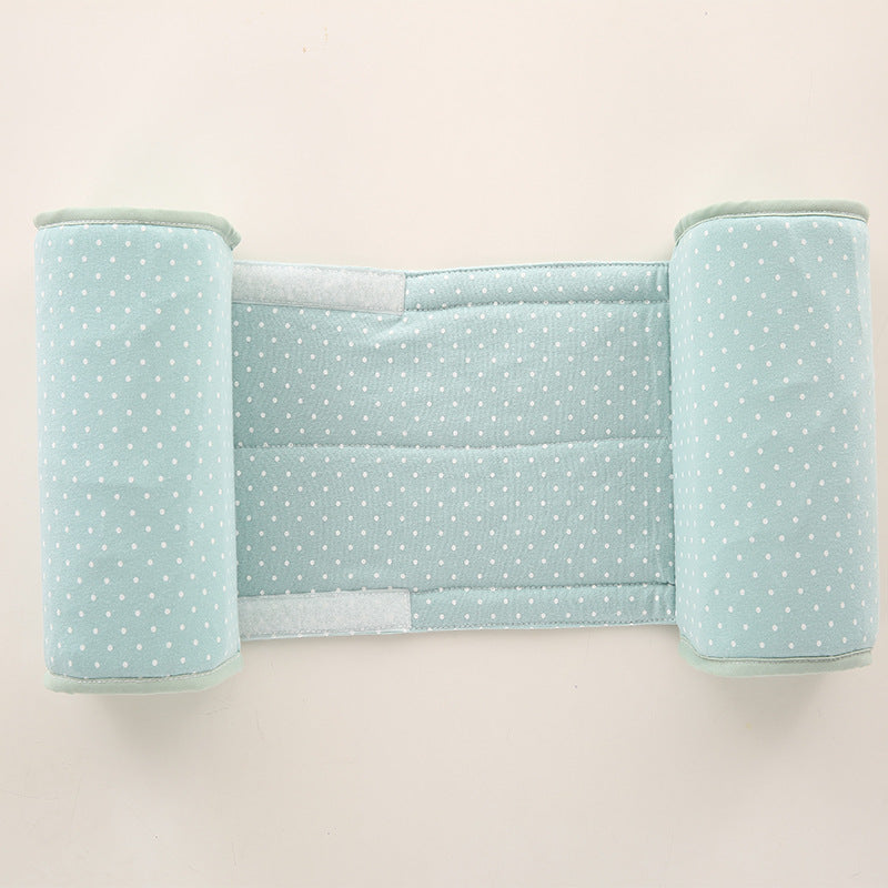 Baby protective pillow