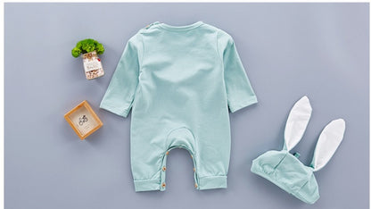 Newborn Baby Essentials -  Bunny