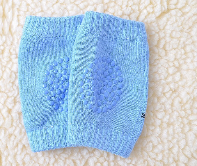 Baby Knee Infant Baby Children's Anti-fall Toddler Elbow Pads